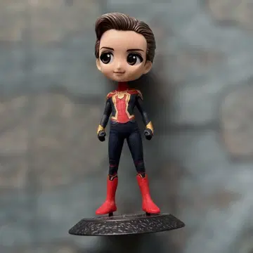 스파이더맨 피규어 약 15cm