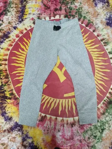 WILDTHINGS 니트 팬츠 M