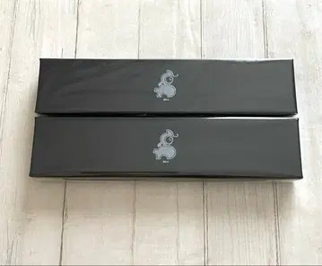 Artiswitch 헤어콤 니나 루루 2종 세트