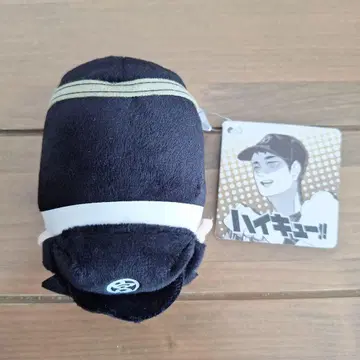 하이큐 미야 오사무 (오니기리 궁) 노루캬라 마스캇