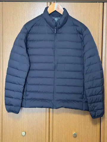 UNIQLO ULTRA LIGHT DOWN XXL