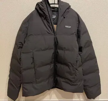 PATAGONIA/파타고니아 Jackson Glacier 자켓