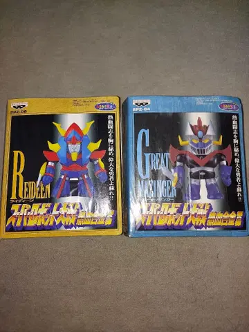 슈퍼로봇대전 열혈합금