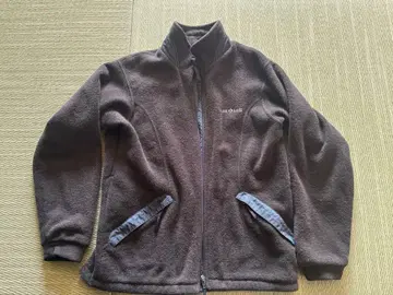 마운틴 파카 아우터 크리울M 몽벨