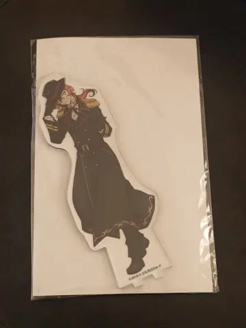 문호 스트레이독스 아크릴 스탠드 나카하라 츄야