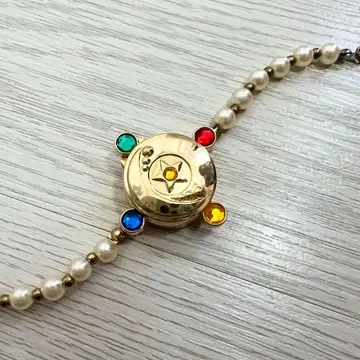 세일러문 FC 팔찌형 손목시계