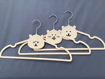 즉시 구매 가능 나가노 전시회 농담곰 행거 3개 세트