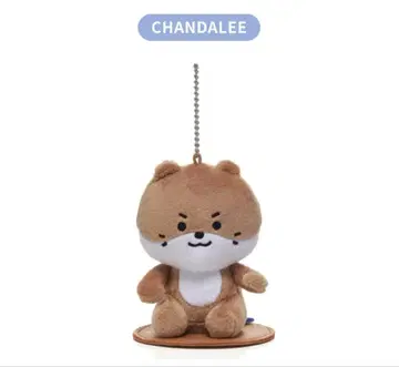 키링 / SEVENTEEN 디노 MINITEEN 찬다리