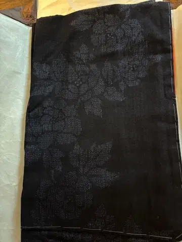 유키 오시마 기모노