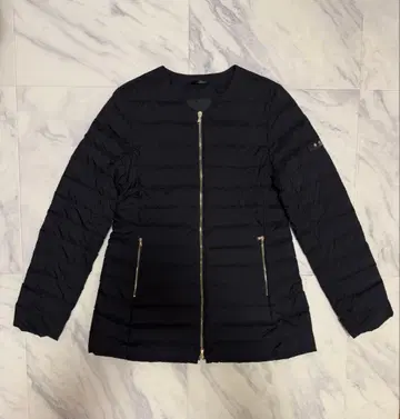 TATRAS 타트라스 NORKO 노르코 노카라 다운 블랙 3