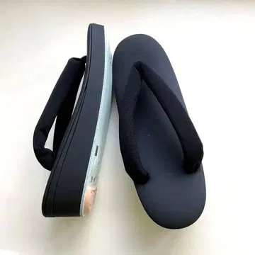 [미사용 새상품] 여성용 블랙 조리