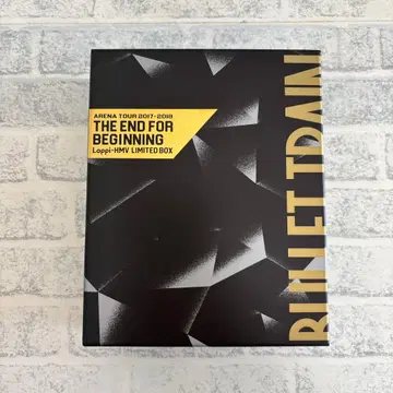 초특급 THE END FOR BEGINNING 2017-2018