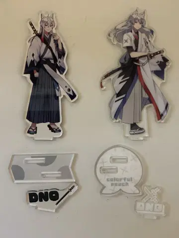 도누쿠 아크릴 스탠드