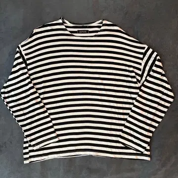 3.3 FIELD TRIP 7부 소매 티셔츠