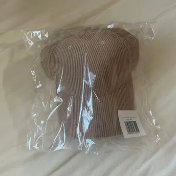 King & Prince 코듀로이 캡