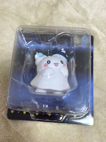 산리오 Happy 복권 A상 하나마루 유령