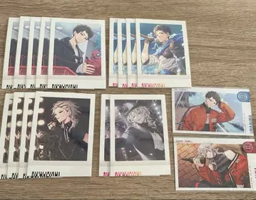 에이트리 키노우치 타오, 백목귀 잠 파샤코레 특전