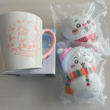 세븐일레븐 에니마이 복권 치이카와 (2024년판 포함!)