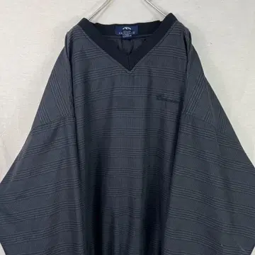 USA 구제 의류 00s budweiser 버드와이저 나일론 풀오버