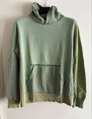 레미 레미프 데미지 가공 후드티