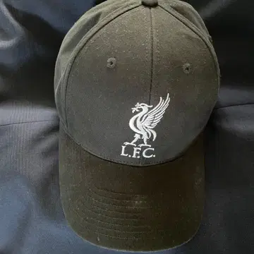 리버풀 fc 캡