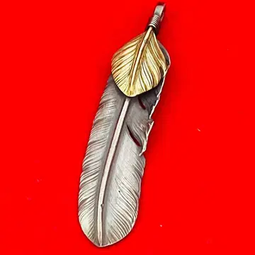 고로즈 상금 하트 특대형 페더