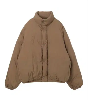 nknit 니트 다운 자켓