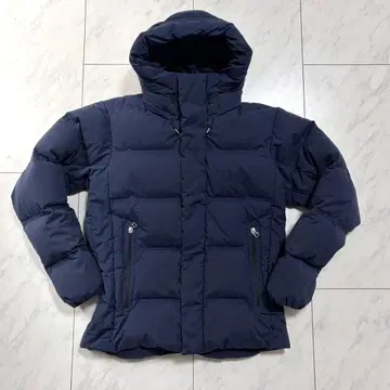 BEAUTY&YOUTH ALLIED 코마츠마테레 700FP 다운 자켓