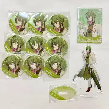 프라가리아 메모리즈 피케로 묶음 판매