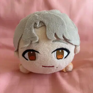 BUDDiiS FUMIYA 타카오 후미야 봉제 인형