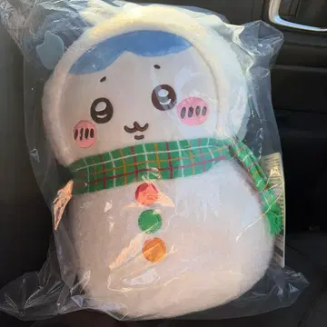 치이카와 에니마이 복권 하치와레 b상