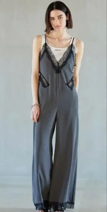 PRANK PROJECT 그레이 살로펫 36