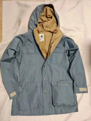 시에라 디자인 마운틴 후드티 USA japan 사이즈 M