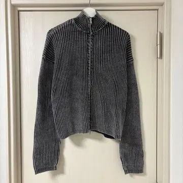 aland 오버다이 드라이버 니트