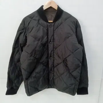 12.12 S605 유니클로 리버서블 자켓 L