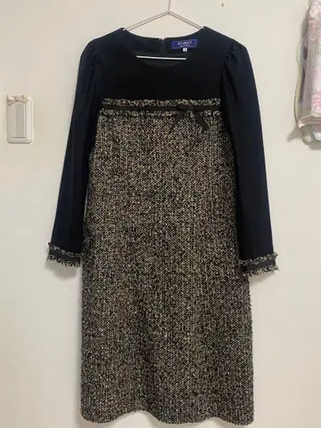 엠즈 그레이시 원피스 40