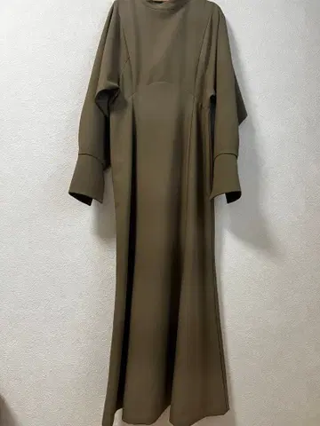 STYLEMIXER 롱 원피스 S