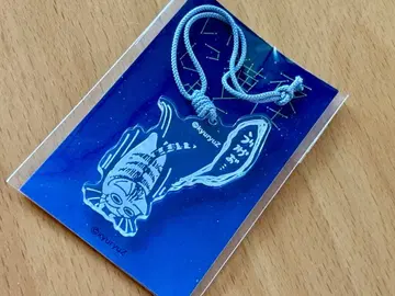 밤은 고양이와 함께 [ 크리스탈 참 ] 큐루가