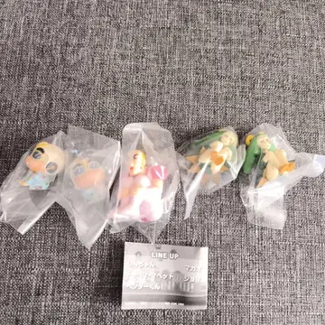 기다림 6 짱구는 못말려(크레용 신짱) 헨더랜드 대모험