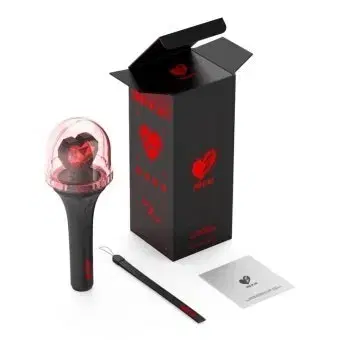 키스오브라이프 응원봉 삐용봉 양도합니다