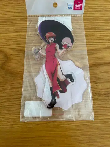 은혼 카구라 산리오 아크릴 스탠드