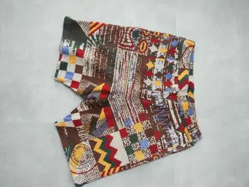 SWG 니트 숏팬츠 스와거 Swagger