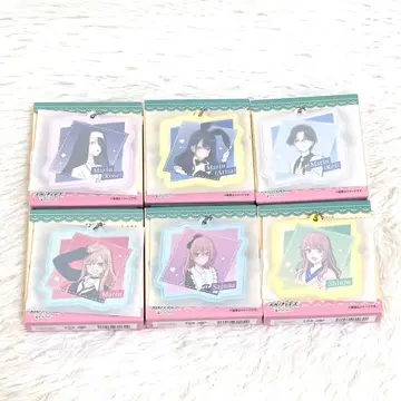 그 비스크 돌은 사랑을 한다 애니플렉스 복권 F상 러버 참 컴프