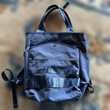 수트 컴퍼니 백팩 2way