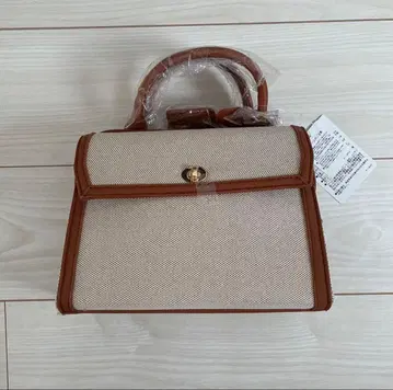 NATURAL BEAUTY BASIC 숄더백