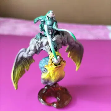 세일 중 파일 판타지 크리처 4체 세트