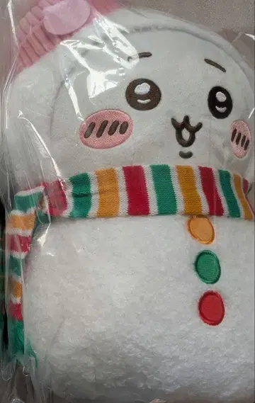 치이카와 (먼작귀) 에니마이 복권 A상 봉제 인형 치이카와 (먼작귀)