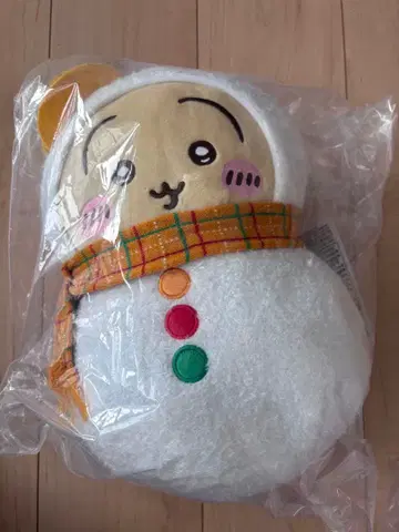 치이카와 에니마이 복권 C상 봉제 인형 토끼