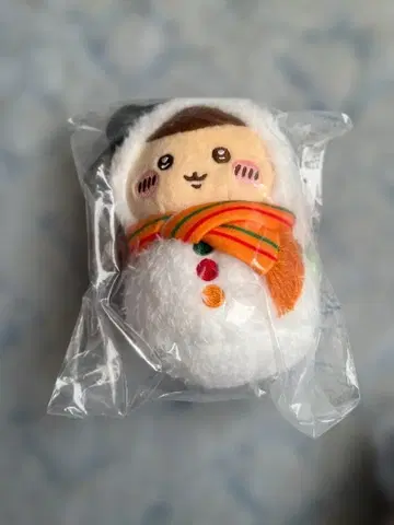 치이카와 (먼작귀) 에니마이 복권 2025 E상 마스코트 헌책방