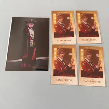 에이스테 만리 굿즈